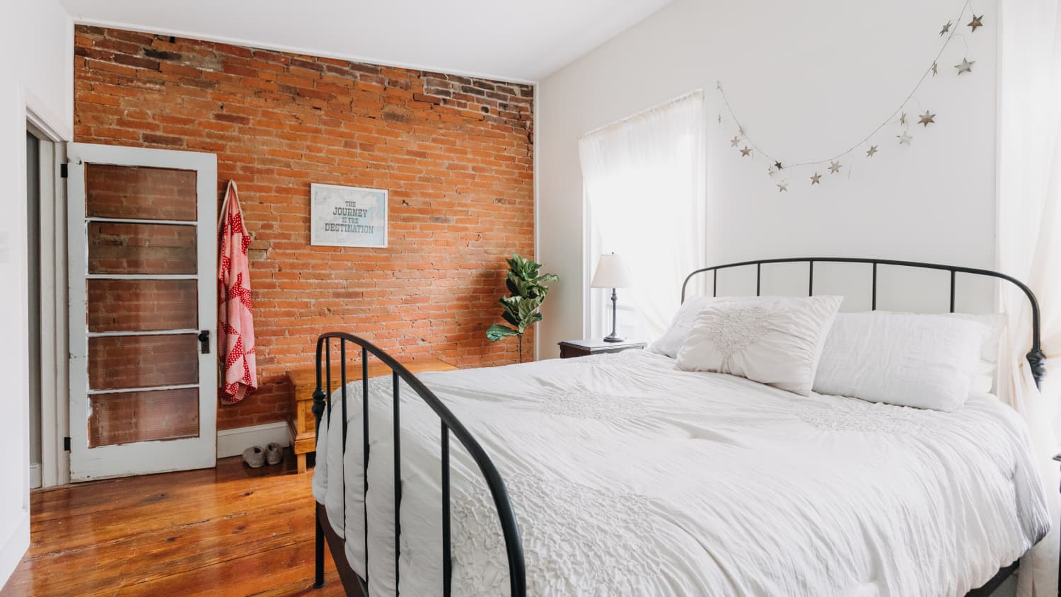 I Tested Pottery Barn 400 Thread Count Organic Percale Sheets My Honest Review Apartment Therapy